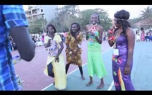 (Vidéo) Sabar: danses obscènes des élèves lors d’un Fosco.