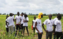 34% des terres du Sénégal dégradées : Leur restauration, des opportunités d’emplois pour les jeunes’