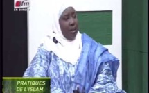Religion:"Pratique de Islam" du vendredi 20 Septembre 2013 (Rfm)