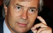 Bolloré accusé de vouloir voler des terres à Bargny