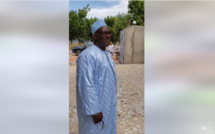 Daara moderne: Ass Ndao, transitaire, offre une immeuble imposant avec toutes les commodités nécessaires à l’Islam