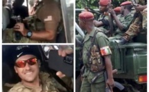 Coup d’état en Guinée : Le "New York Times" dévoile comment des soldats américains ont participé à la chute de Alpha Condé