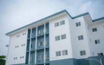 Un nouvel hôpital à la disposition des étudiants: L’université Cheikh Anta Diop se renforce