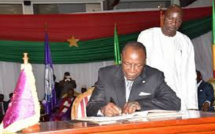 Guinée et son président déchu: Alpha Condé « préfère être tué » que de signer sa démission