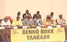Guerre de positionnement à Barkedji dans les rangs de Benno Bokk Yakaar 