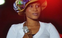 (Vidéo) Découvrez le nouveau single de Aida Samb titré « Tuberculose »