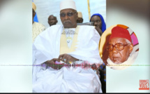 TÉMOIGNAGE DE SERIGNE BABACAR SY MANSOUR SUR MAME ABDOUL AZIZ SY DABAKH