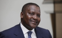 Accord Dangote Sénégal et FGTS: Plus de 300 travailleurs intérimaires recrutés
