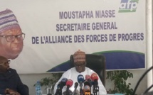 Investitures locales de janvier 2022 : L’AFP de Birkilane se rebiffe et réclame la candidature du BBY à la mairie