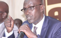 Médina/ Apr investit Seydou Guèye, Cheikh Ba attend: Bby se déchire