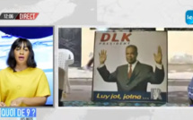 QUOI DE 9 ? LES INFOS 12H GMT - CE 15/09/ 2021 - PR: FATIMA COULIBALY - #LERALTV
