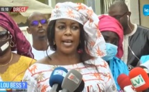 LOU BESS CI XIBAAR YI​​​​​​​​​​ 15H GMT - CE  15 / 09 / 2021 – PR : THIALLA LOUM - #LERALTV