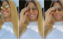 L'animatrice Ya Awa Dieye envoute avec sa beauté (Vidéo)