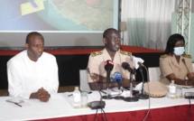 PORT DE NDAYANE : Les mesures du Gouverneur de Dakar pour l’implication de tous les services techniques de l’Etat