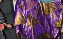 Bécaye Mbaye retourne à la Mecque