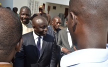 Départ d'Idrissa Seck de BBY, les cadres de Rewmi approuvent