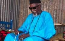 [Vidéo] Le Khalife général des mourides dément avoir ordonné l'ouverture de la cimenterie de Dangote