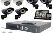 Magal 2021 : L’ADIE installe des caméras intelligentes à travers la ville, Touba sous surveillance