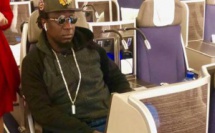 Trafic présumé de passeports: Après Kilifeu, la vidéo qui a enfoncé Simon