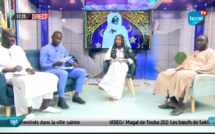 PLATEAU SPECIAL: LEERU SAFAR : à la lumiére des écrits de CHEIKH AHMADOU BAMBA