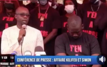 Présent à la conférence de Y En A Marre: Voila ce que défendait Ousmane Sonko, mais...