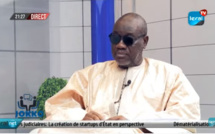 VIDEO: Spécial Jokko Magal Touba avec Serigne Moustapha Mbacké Gaïndé Fatma