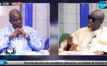 Spécial Jokko Magal Touba avec Serigne Moustapha Mbacké Gaïndé Fatma