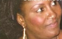 Audition en tant que témoin à la gendarmerie : Amy Gassama, la femme de Baldé, so clean !