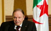 Algérie: L'ancien président Abdelaziz Bouteflika est mort