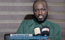 Elections locales de 2022: Ce qui rassure Benno Bokk Yakaar, selon  Pape Mahawa Diouf