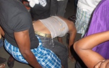 Nouvelle danse importée de Tanzanie au Sénégal: Bobaraba, plus obscène que passa-passa ?