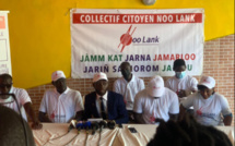 Passeports, faux billets, Kilifeu, Simon: Noo Lank attend la Justice au tournant