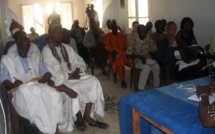 Contre la nomination du Général  Ali Zayed M. Al-Khair au sein de la MINUSCA  :  des réfugiés mauritaniens au Sénégal  en conférence  de presse ce lundi