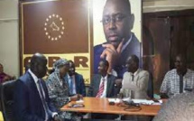 L’APR en zone de trouble avec les élections locales : C’est le démon de la division à Wakhinane-Nimzaat