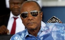 Négociations en Guinée : Même en situation délicate, Alpha Condé ne voulait pas voir Macky et Emballo parmi les missionnaires de la Cedeao