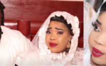Mariage de la voyante Adjaratou Daba Boye  (Video)