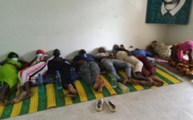 Enseignants des classes passerelles en grève de la faim : au Frapp, la liste s’allonge …