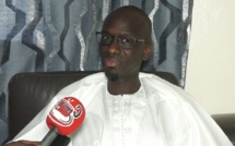 Conquête de la mairie de Thiès-Est: Des religieux votent Siggi Jotna de Abdoulaye Dièye