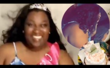 Anniversaire de Bijou Ngoné: Regardez la belle surprise de ses collaborateurs (Vidéo)