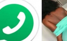 Moeurs: Largué par sa dulcinée, il publie ses vidéos nues sur WhatsApp
