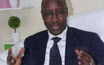 Locales à Louga: Mamadou Mamour Diallo enrôle le président du conseil communal de la jeunesse et ratisse large....