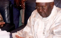 Abdou Aziz Sy Al Amine, quatre ans déjà !