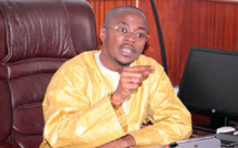 Abdou Mbow continue de nous impressionner        (Par Nasire Ndome)