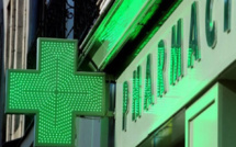 Yarakh: Une pharmacie délestée de plus de 2 millions FCfa, le vigile suspecté