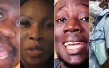 Suite à une plainte de Nabou Dash: Khalifa Rappeur arrêté