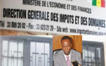Crise aux Impôts et Domaines: La CNTS et le Staf dénoncent la « mise à mort » de leur SG, Dr. Alassane Bâ