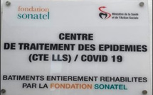 Thiès / Covid-19: 5 mois sans primes de risque, mouvement d’humeur des agents du CTE