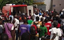 Fass Mbao: Un enfant de 10 ans étrangle à mort son camarade de 7 ans en jouant avec lui