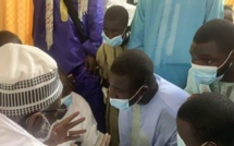 Touba: Noo Lank reçu par Serigne Mountakha, invite l'Etat à reconnaître que...