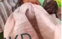 Pikine Texaco: Un bébé de 7 mois retrouvé dans un sac, jeté dans un camion d'ordures par...